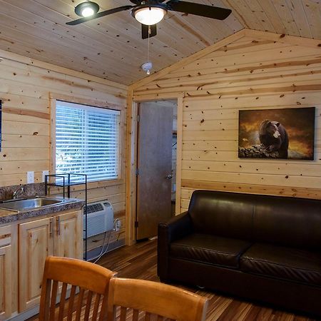 Idyllwild Camping Resort Cottage Εξωτερικό φωτογραφία