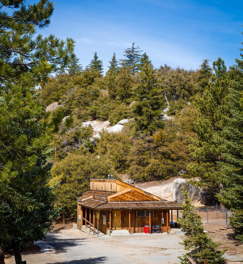 Idyllwild Camping Resort Cottage Εξωτερικό φωτογραφία