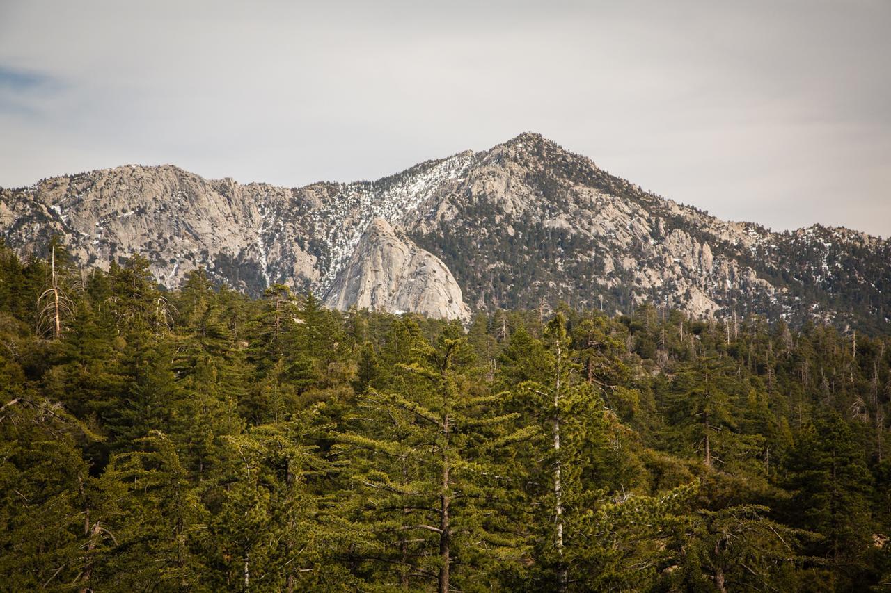 Idyllwild Camping Resort Cottage Εξωτερικό φωτογραφία