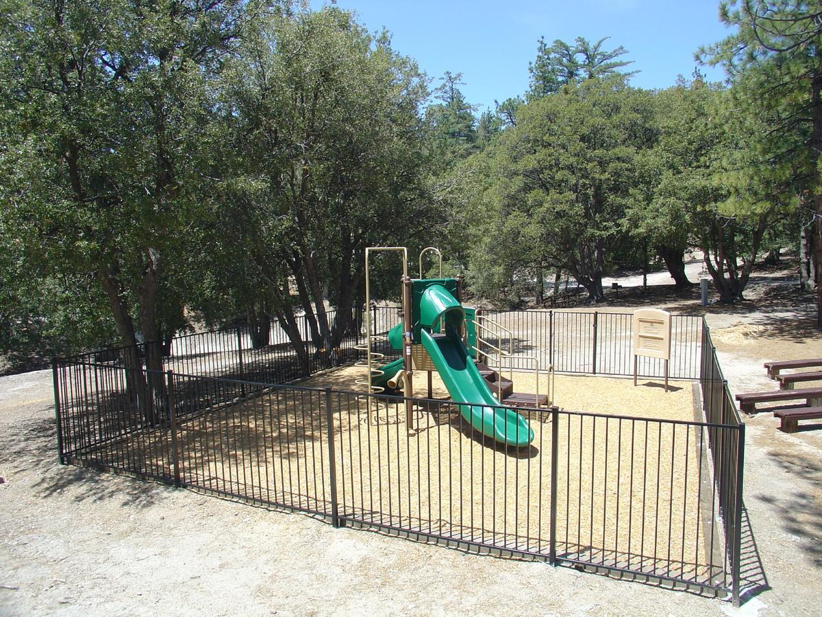 Idyllwild Camping Resort Cottage Εξωτερικό φωτογραφία